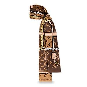 Louis Vuitton Monogram Confidential Bandeau